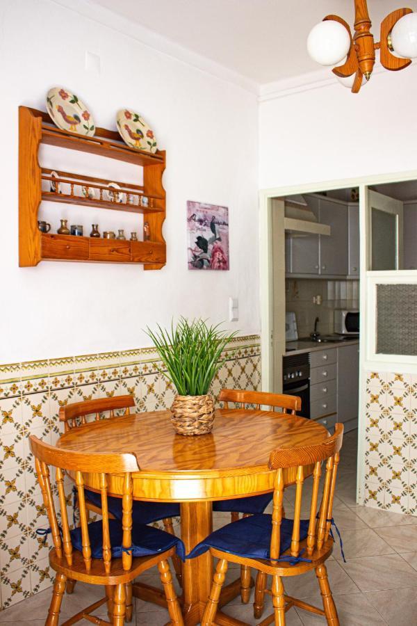 Casa Maria Casa de Férias *